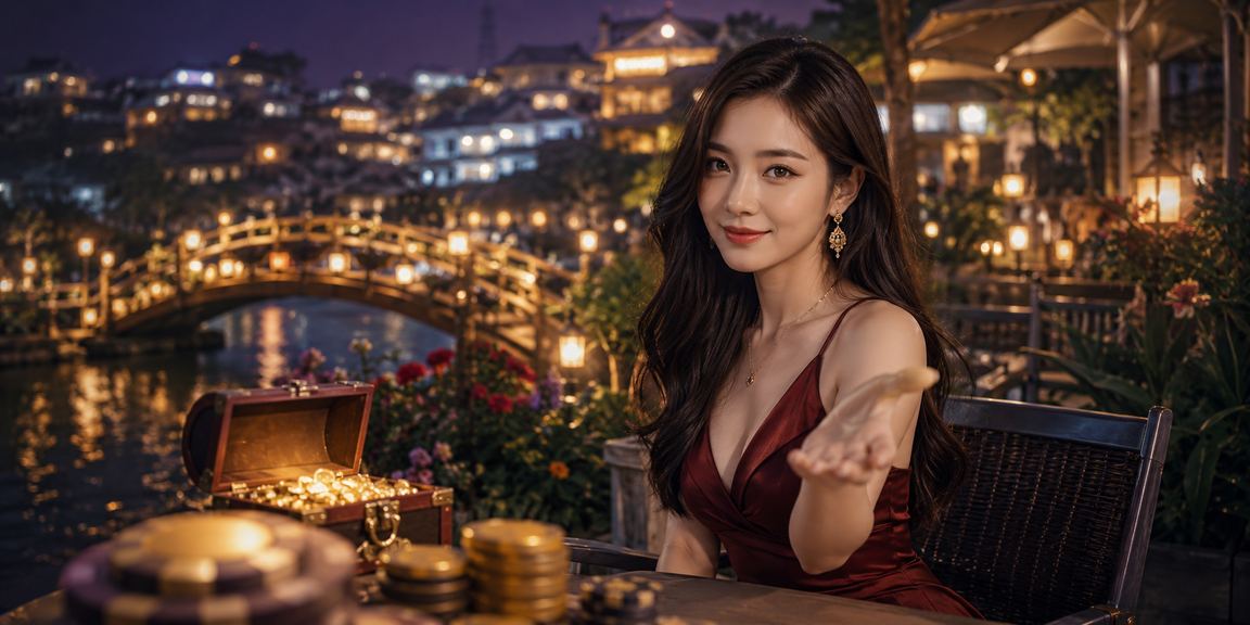 Khung cảnh cà phê Đà Lạt – trải nghiệm Slots và Bầu Cua trên war3