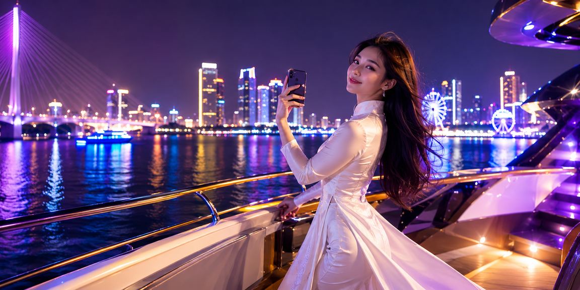 Người dùng Đà Nẵng trải nghiệm ứng dụng war3 trên điện thoại di động