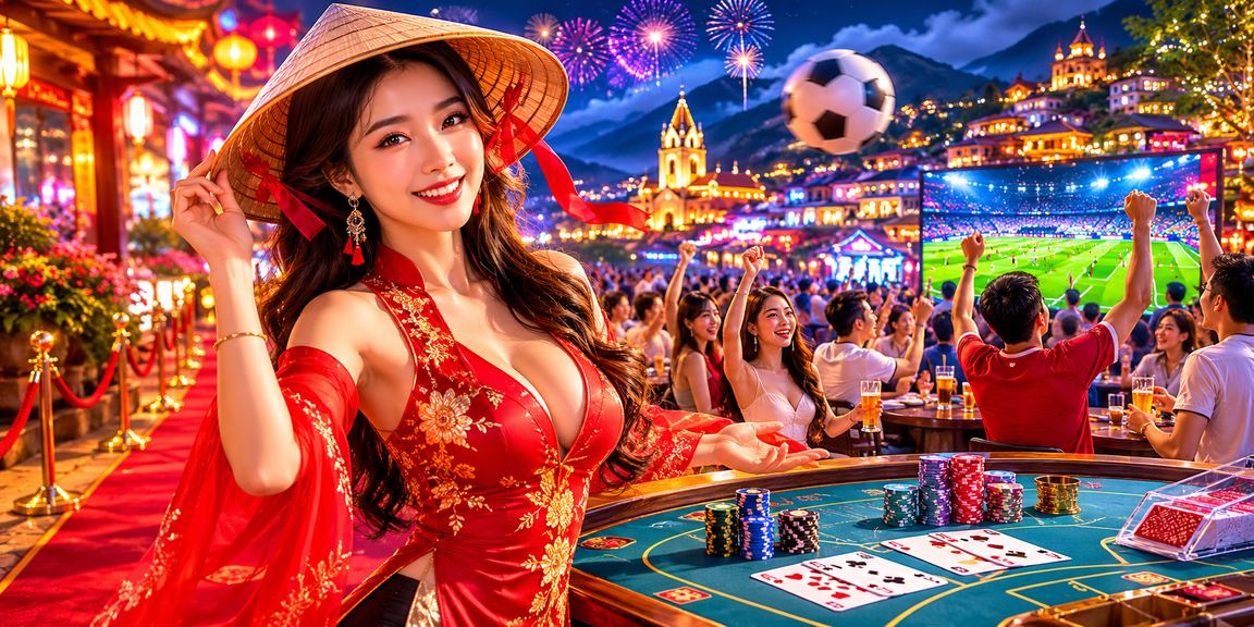 Người chơi tại Sapa tham khảo FAQ war3 về baccarat và cá cược trực tuyến